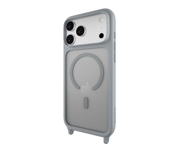 MAGEASY Roam M do iPhone 17 Pro Max (Mist/Misty Gray ) - 1416038 - zdjęcie 2